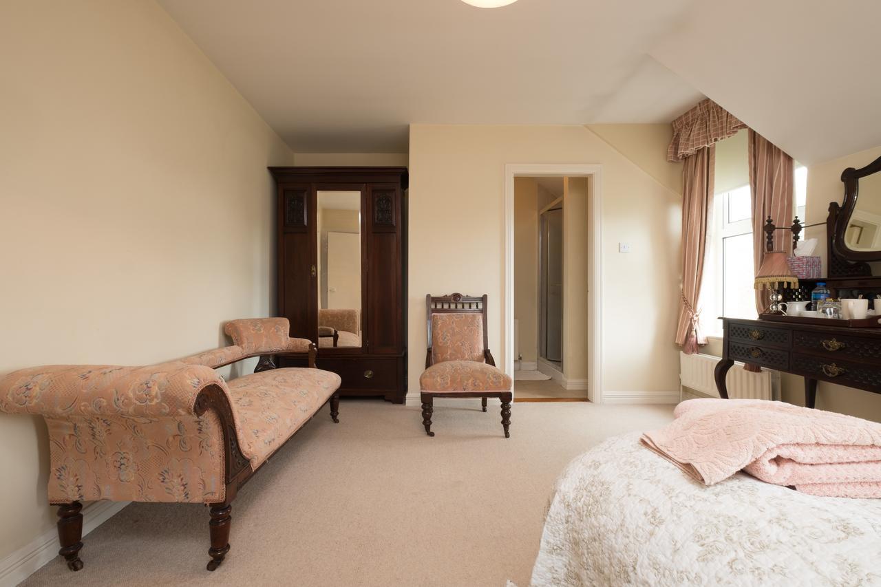 Ashwood House Bed & Breakfast Corrandulla Exterior photo